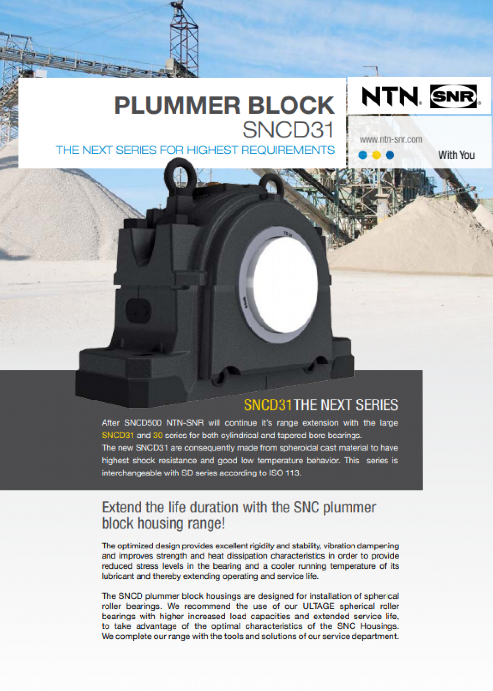 Industrial Catalog